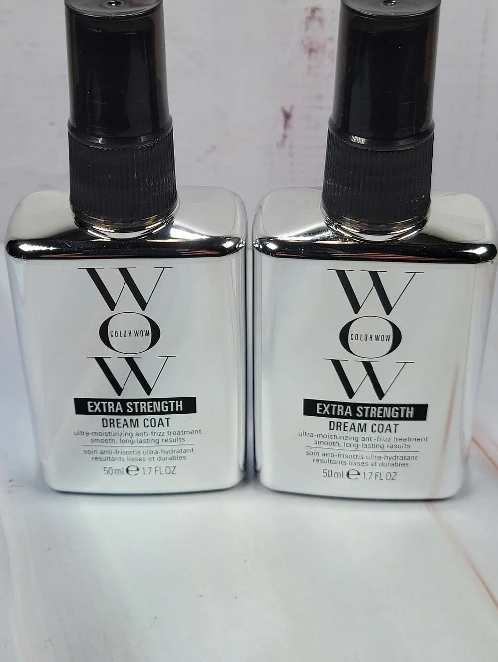 Color Wow Extra Strength Dream Coat Bundle NEW!
